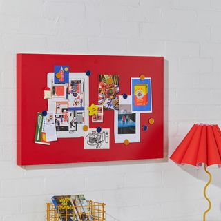 The Storyboard