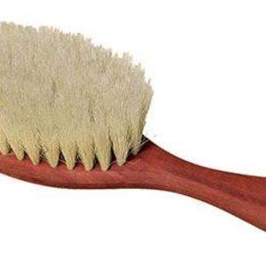 Baby’s Hairbrush