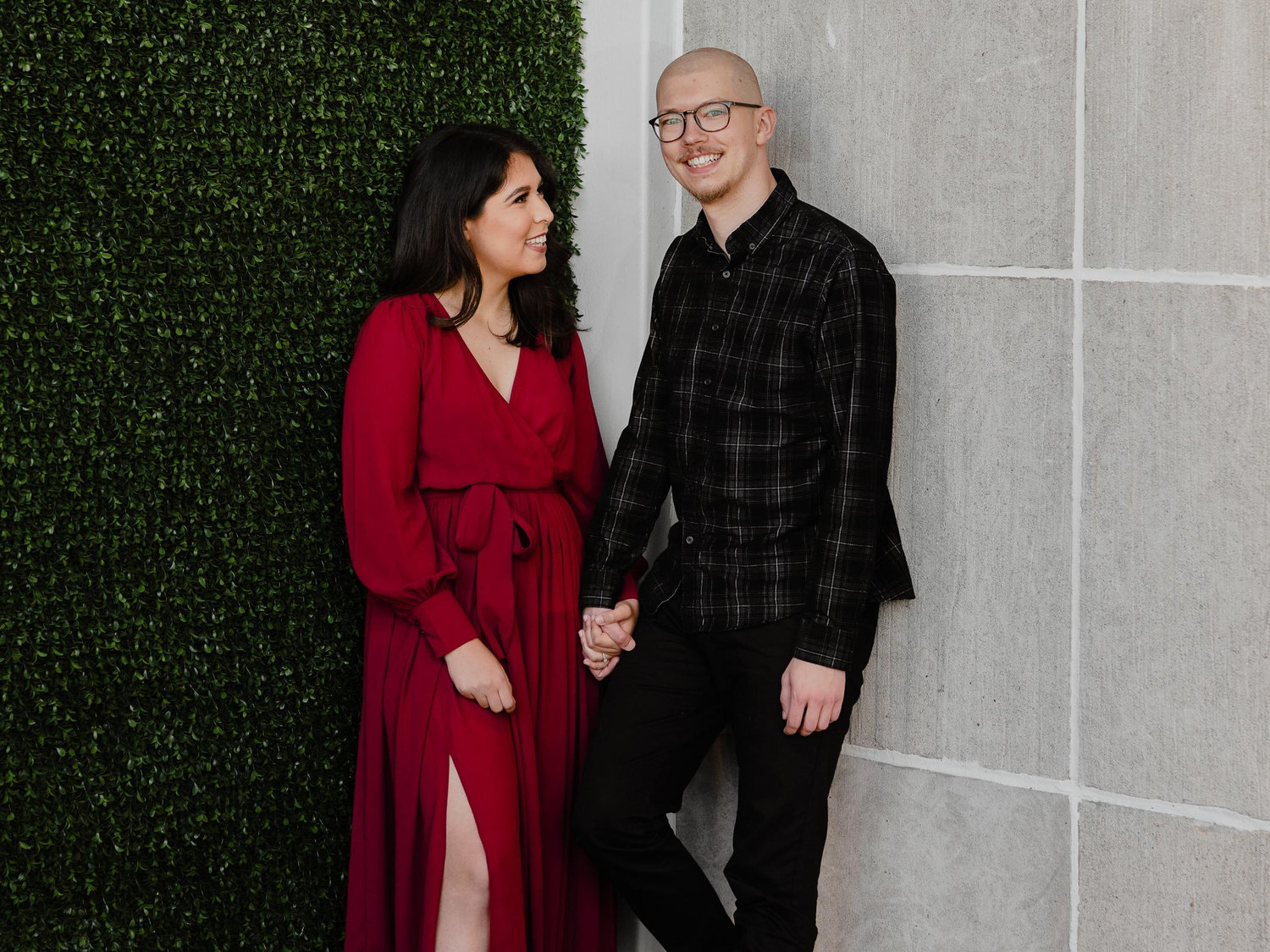 The Wedding Website of Celine Auriemma and Aaron Viland