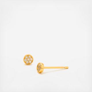 Pristine Mini Studs
