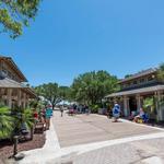 Coligny Beach Park