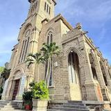 Mountain Church