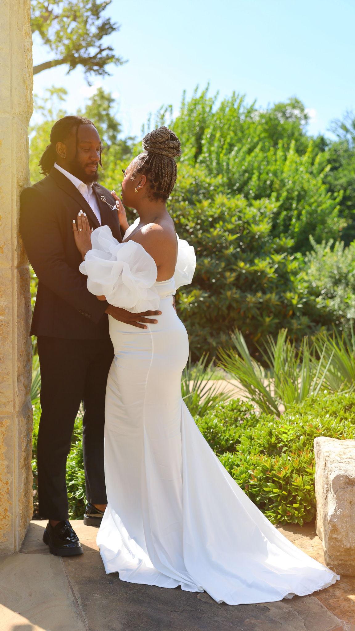 The Wedding Website of Brittney Clark and Jonathan Clark