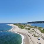 Sandy Hook National Recreation Area