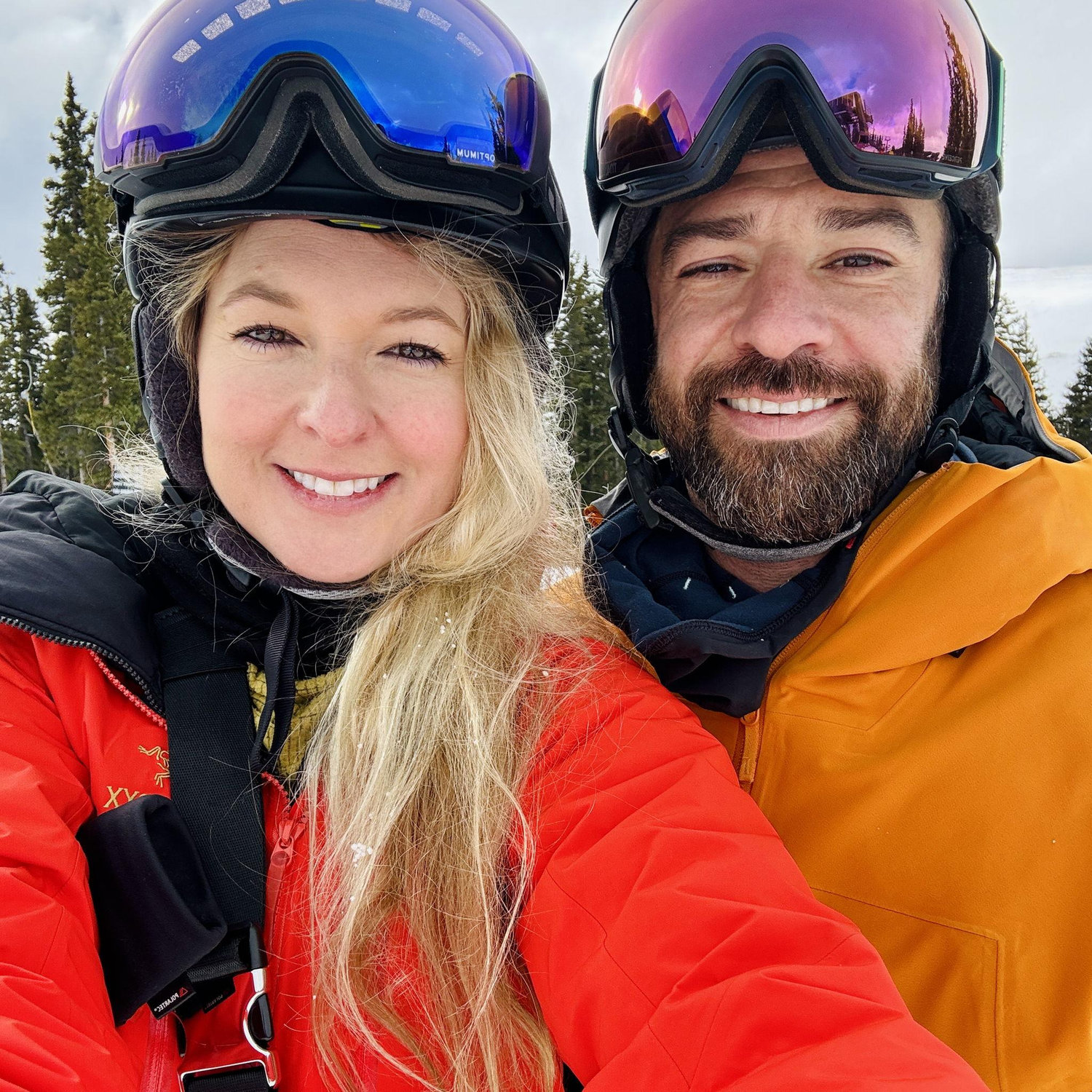 Ski Cooper