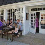 Food - Wooden Nickel Pub