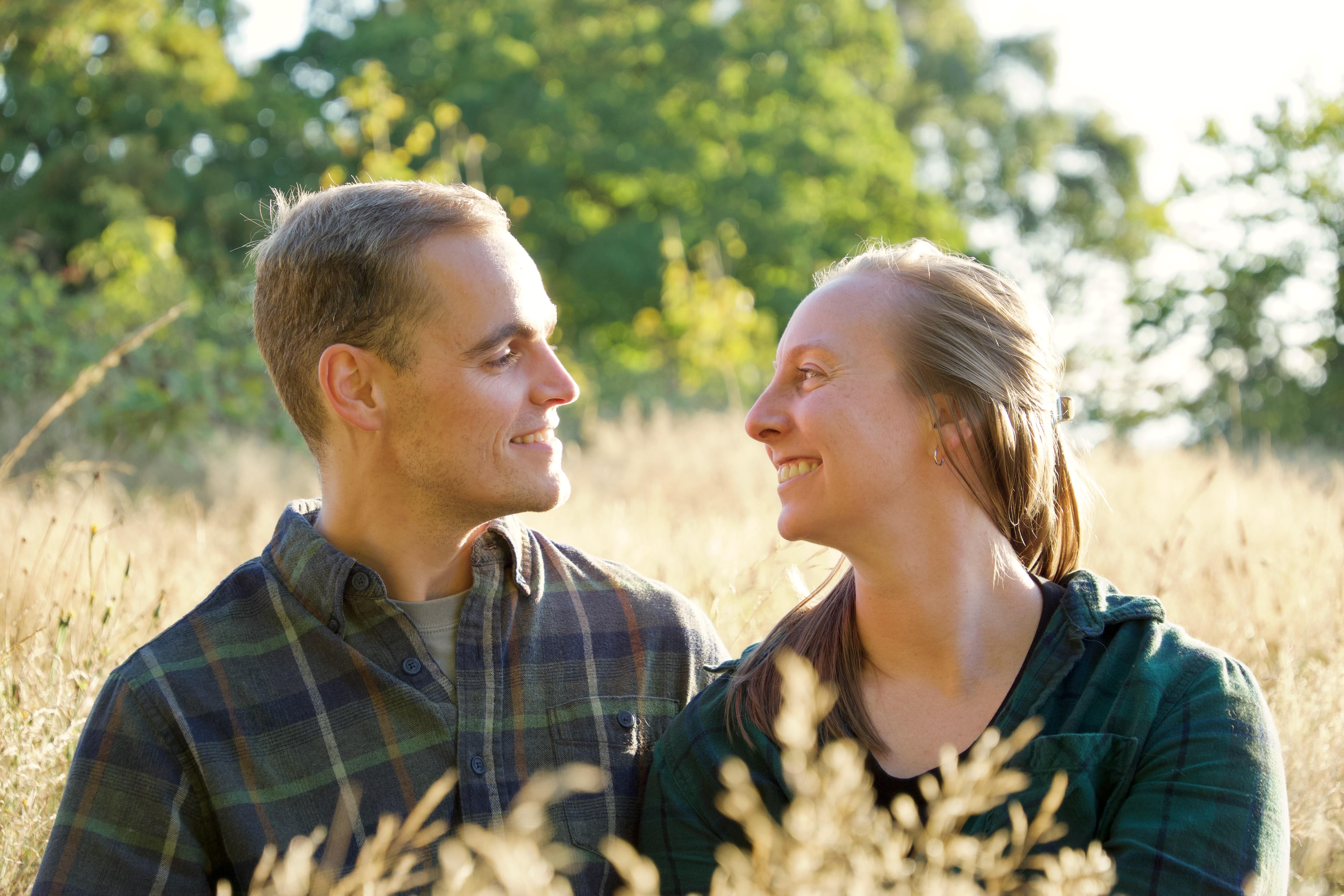 The Wedding Website of Sara Behrens and Joel Prock