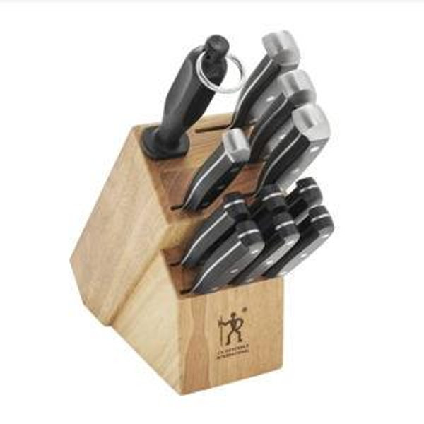 Buy Statement 12-pc, Knife Block Set | Henckels US