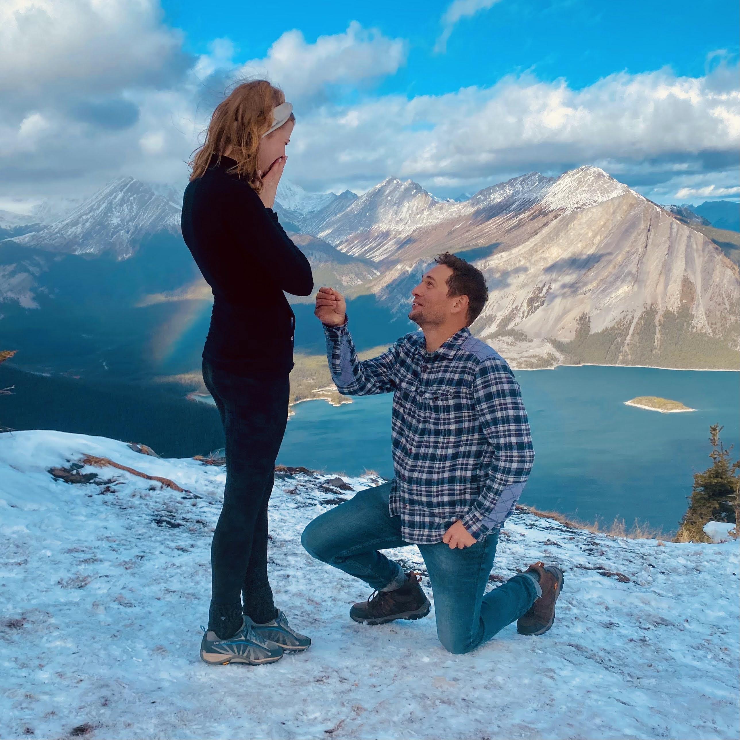 I said I do! We've had so many people tell us the location looks fake, we probably should have just greenscreened it!