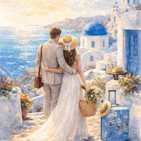 Honeymoon Fund