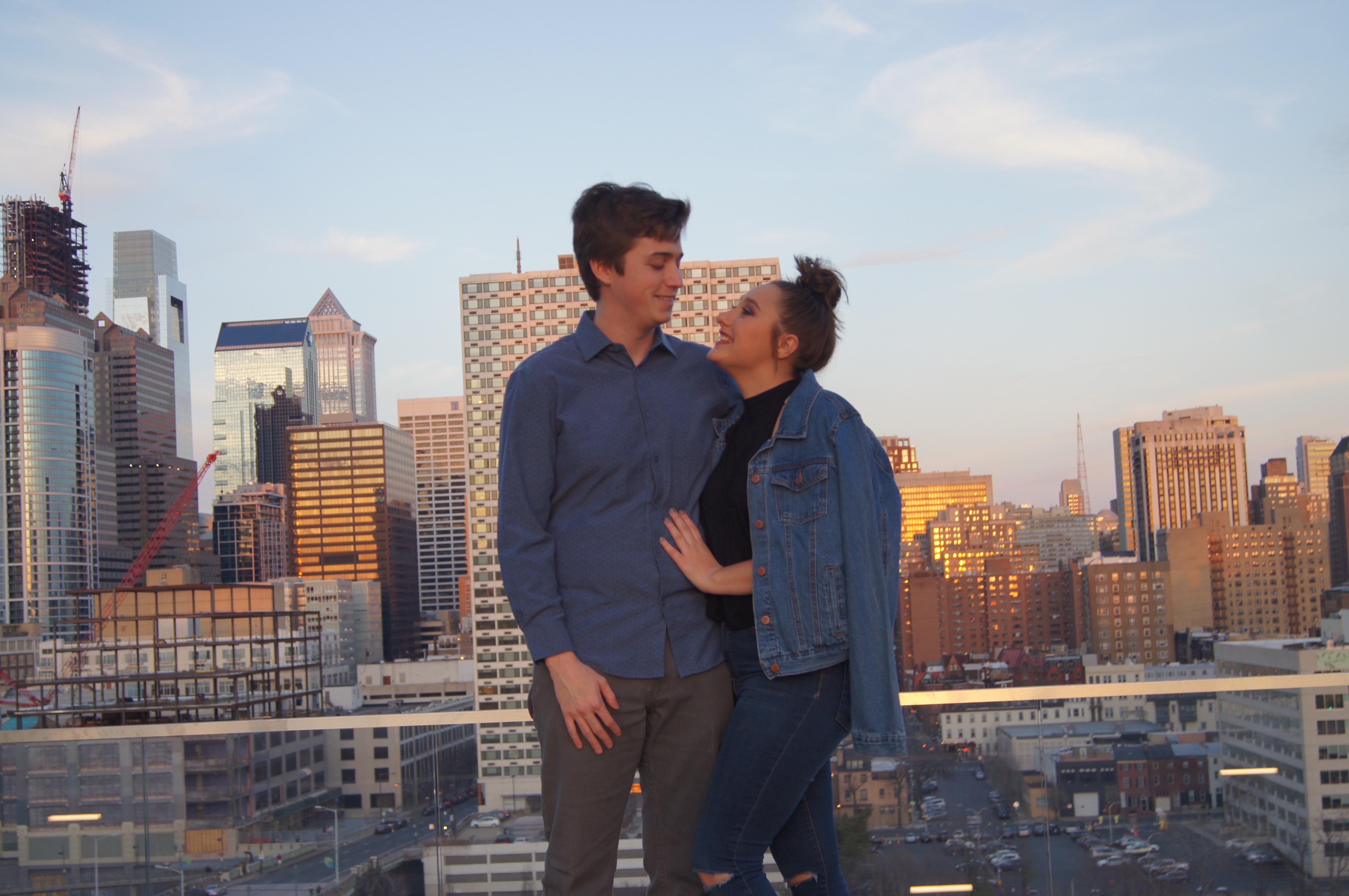 The Wedding Website of Mallory Nielsen and Clayton Hardy