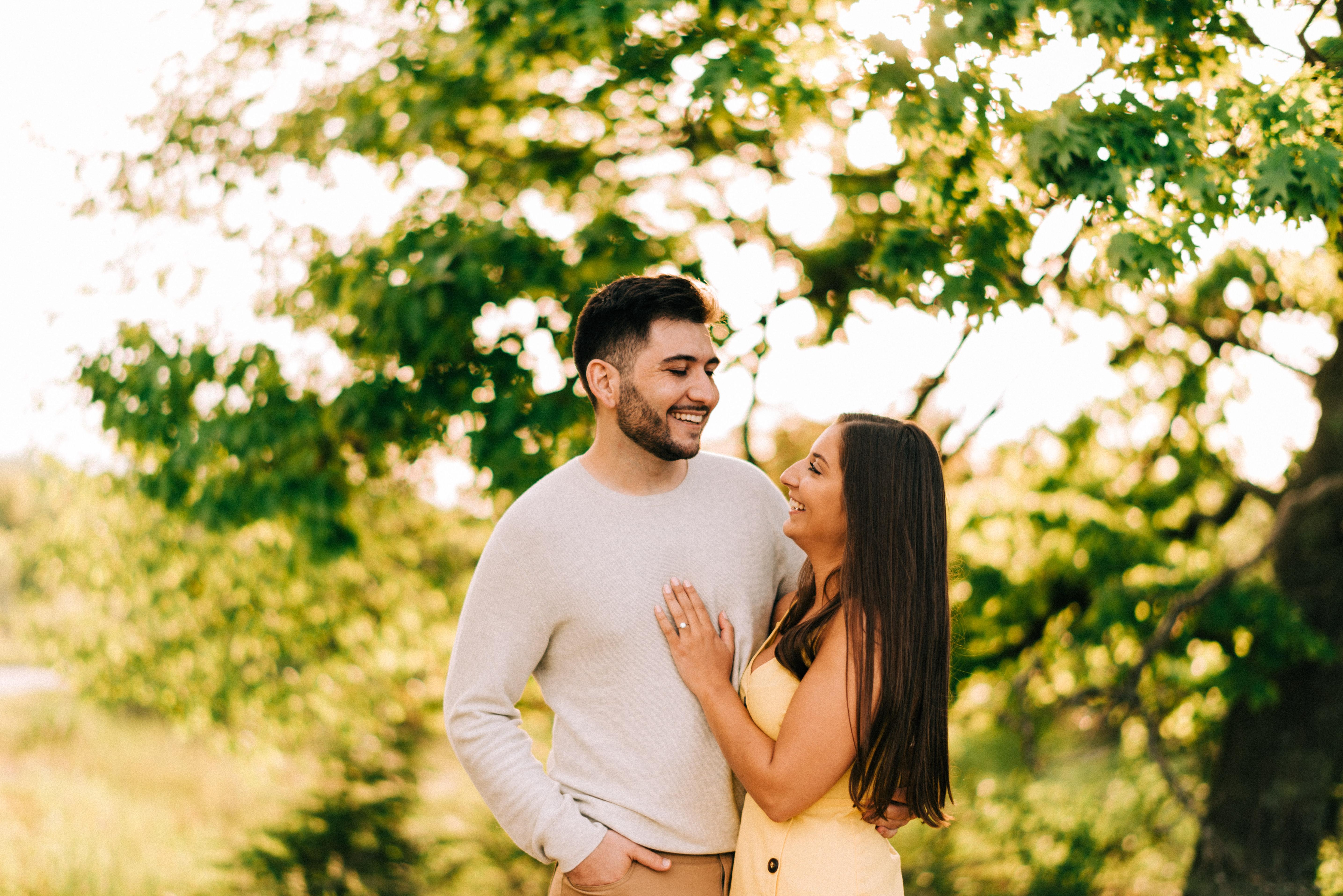 The Wedding Website of Emily Williams and Cameron Simmington
