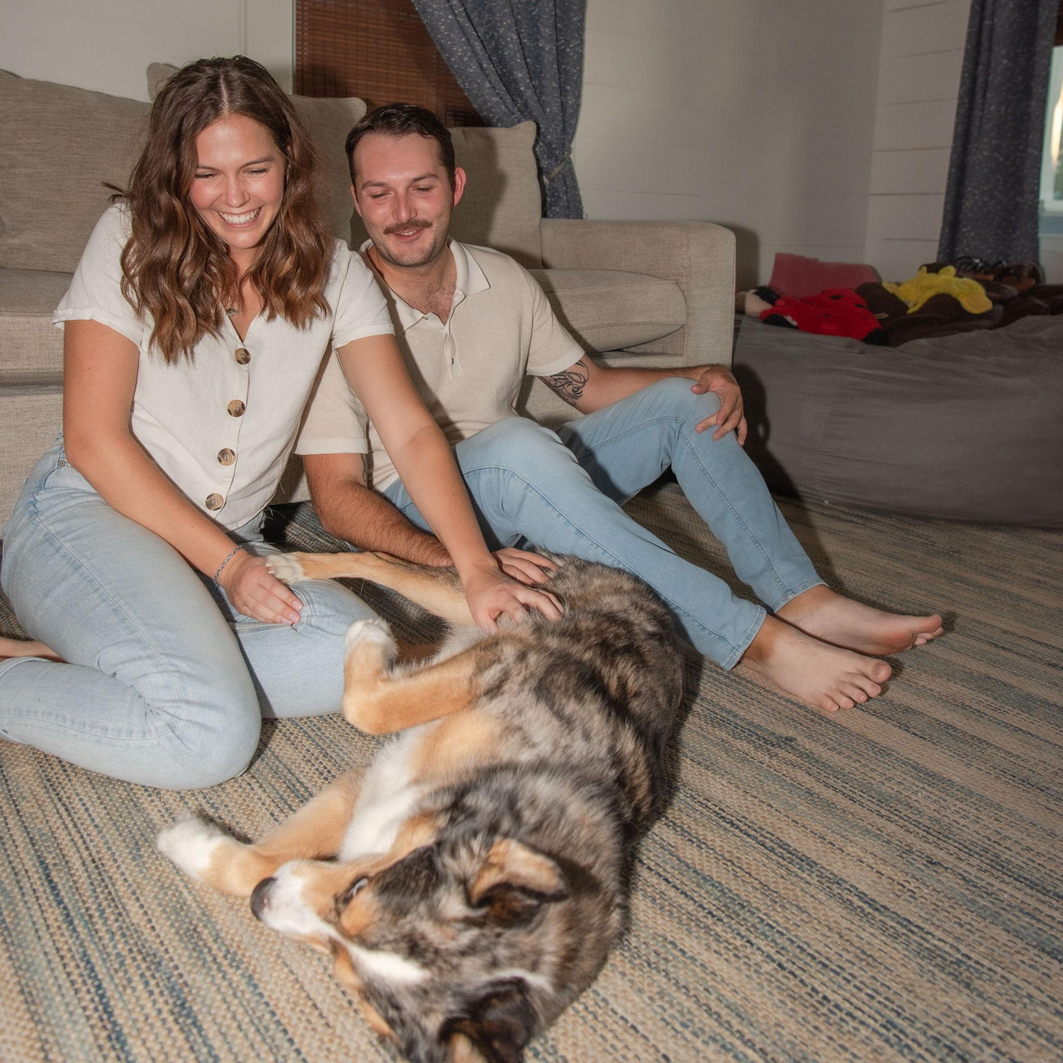 Engagement Pictures