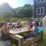 Day Trip to North Haven Island