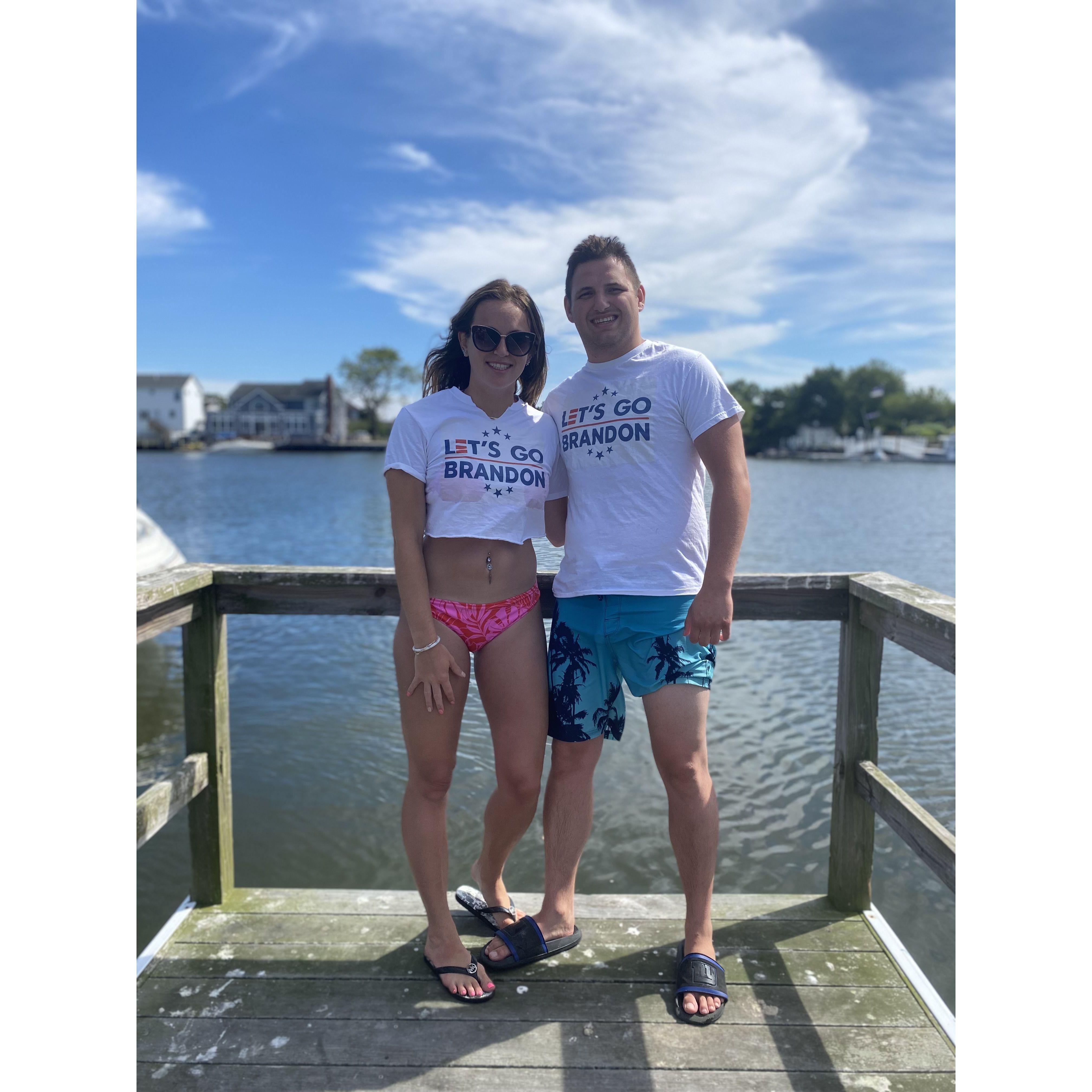 Zach's Bay