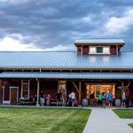 Sweet Heart Winery & Event Center