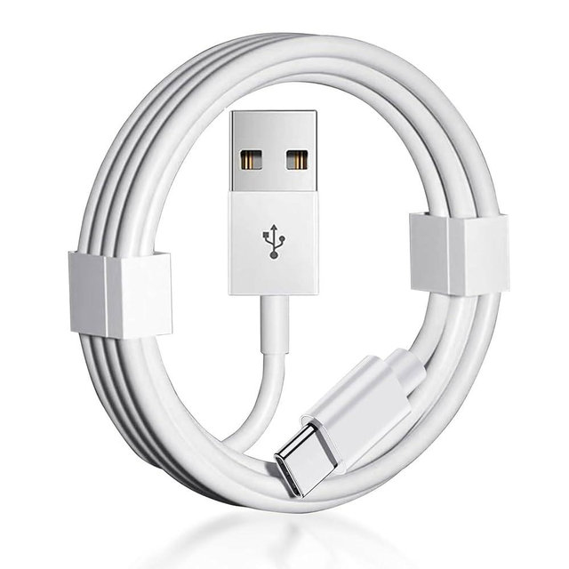 Car Carplay Cable for iPhone 17 15 16 /Air/ Pro Max, USB A to USB C for Carplay for iPhone USB Cord, Car Charger for iPhone 17 Air Charging Cable, iPad Pro, iPad Air 5th, Mini 6th Gen Car Charger Cord