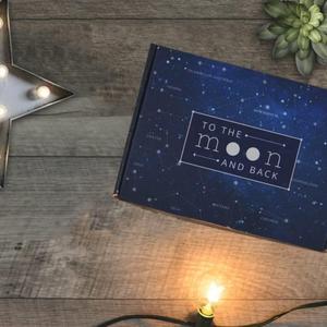 Date Night Subscription Box - One Month