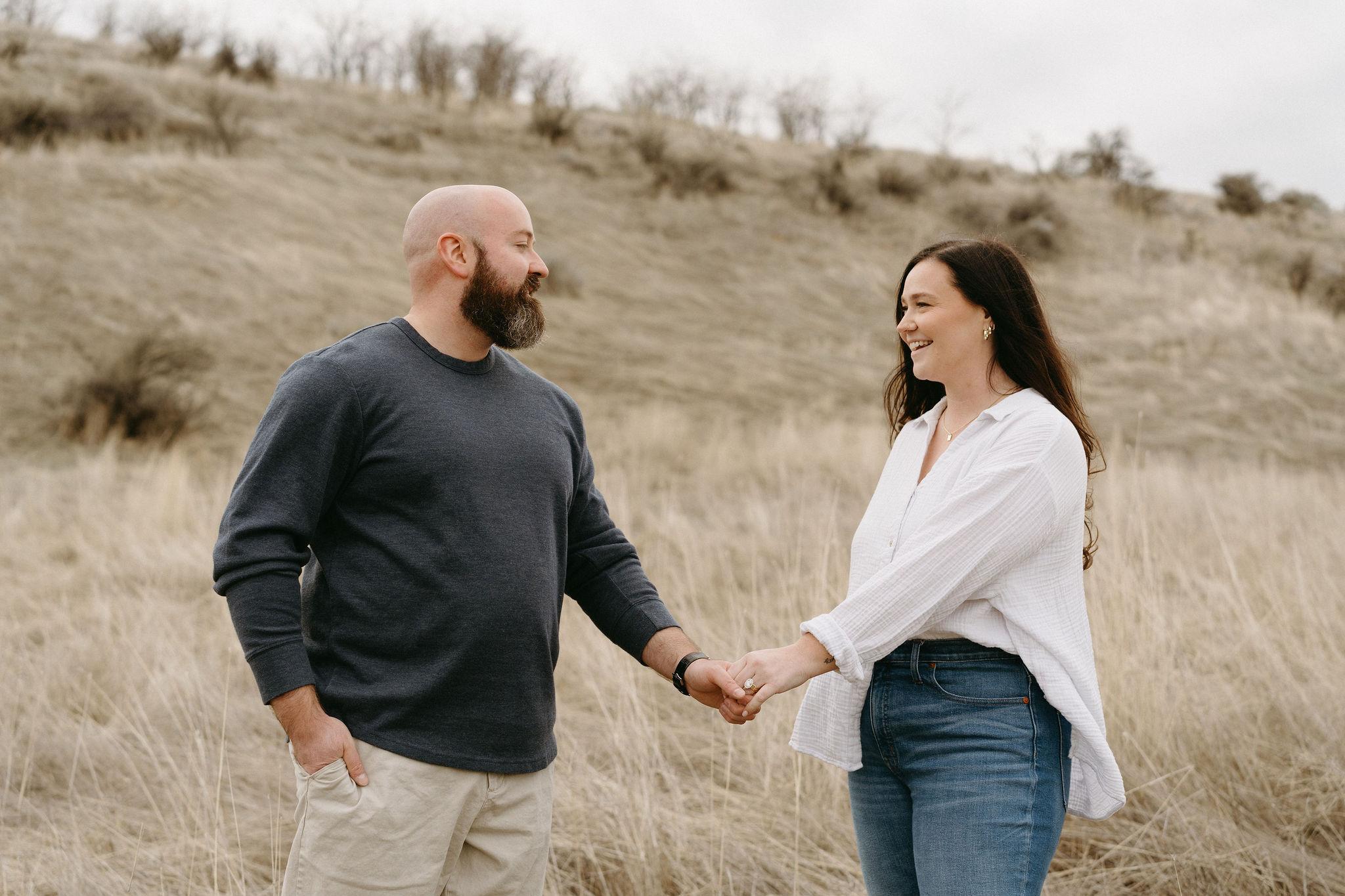 The Wedding Website of Sydney Montgomery and Michael Fuhrman
