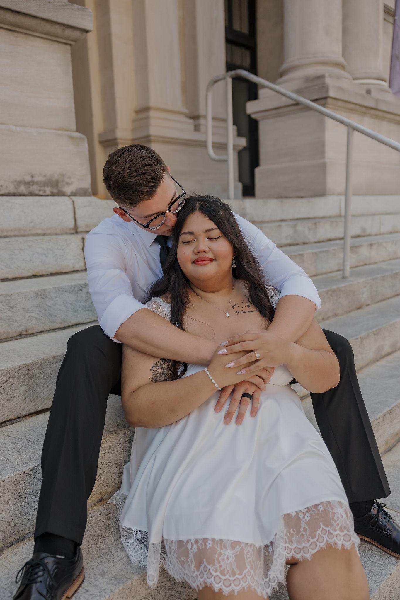 The Wedding Website of Nwe Ni Hlaing and Jacinto Miguel Rodriguez