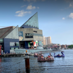 National Aquarium