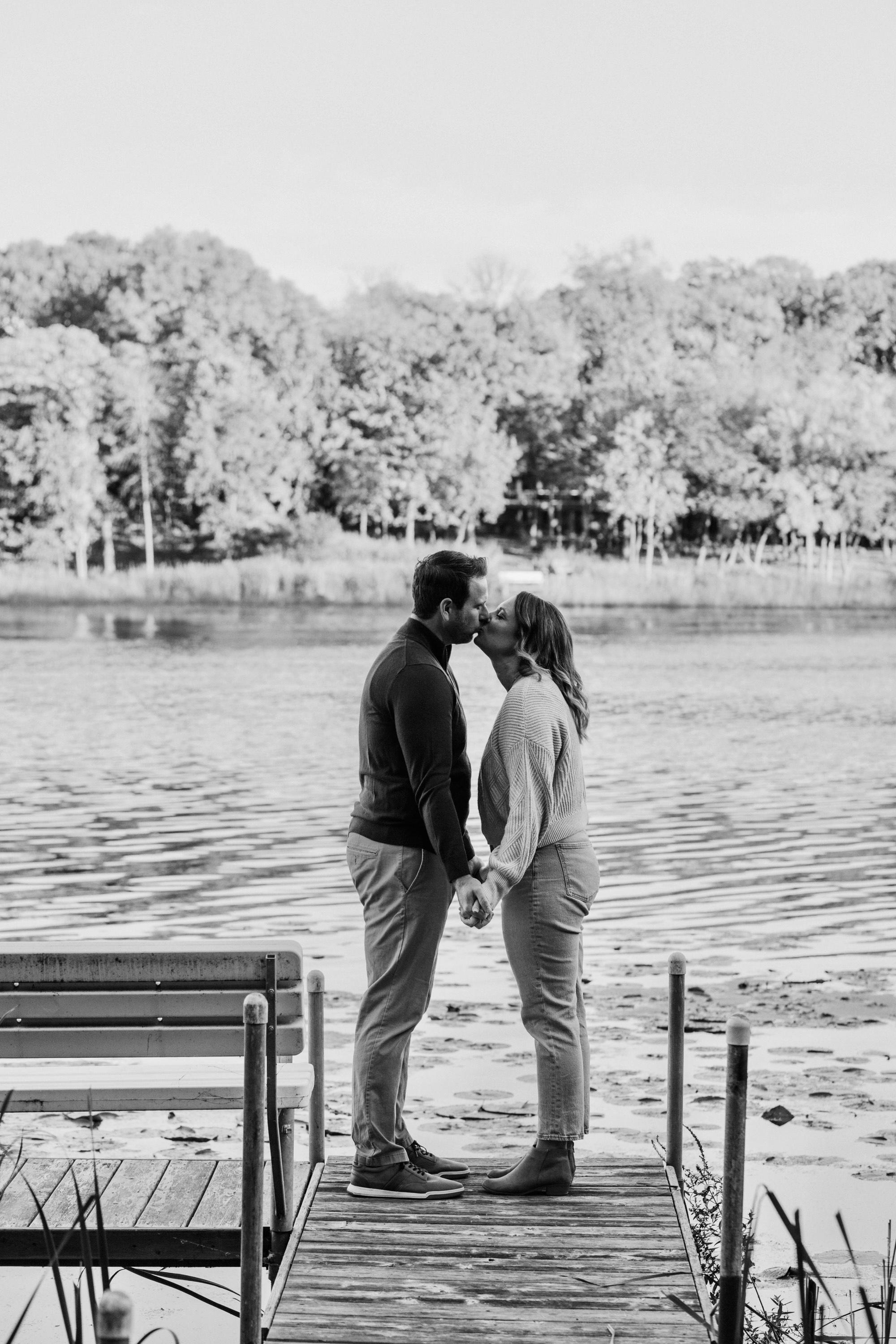 The Wedding Website of Christina Busse and Travis Lamberton