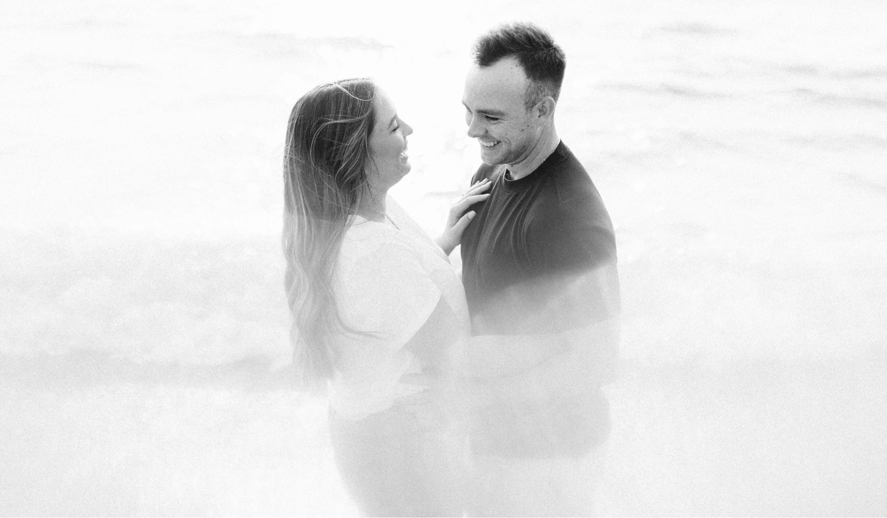 The Wedding Website of Mackenzie Sanders and Patrick Mulrenin