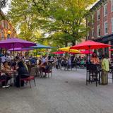 West Chester Open Air Market