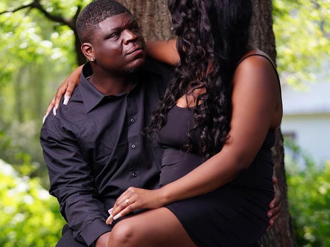 The Wedding Website of Ashley Meadows and Bryant Truitt