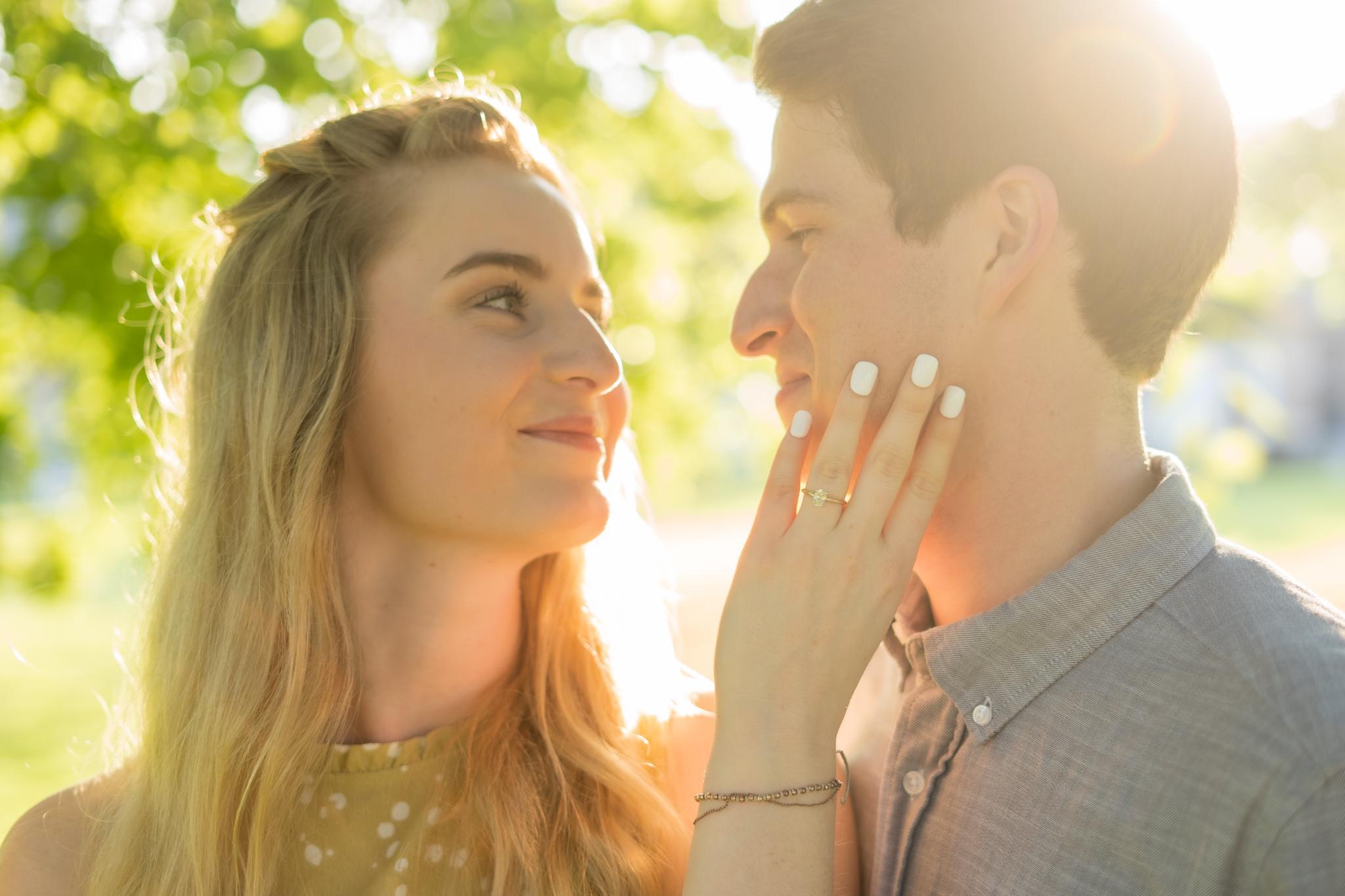 The Wedding Website of Alyssa Stephens and Aaron Clark