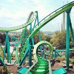 Dorney Park & Wildwater Kingdom