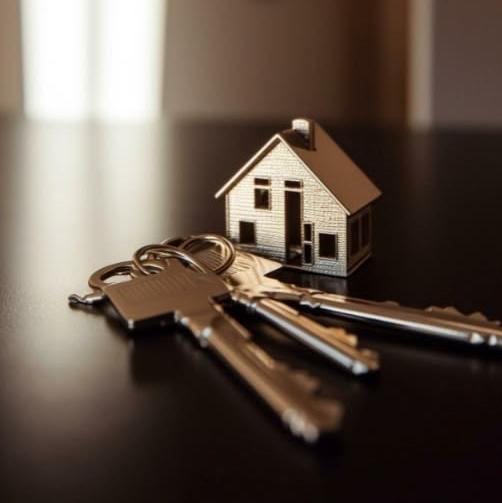 Future Home Fund - (Credit Card Option)
