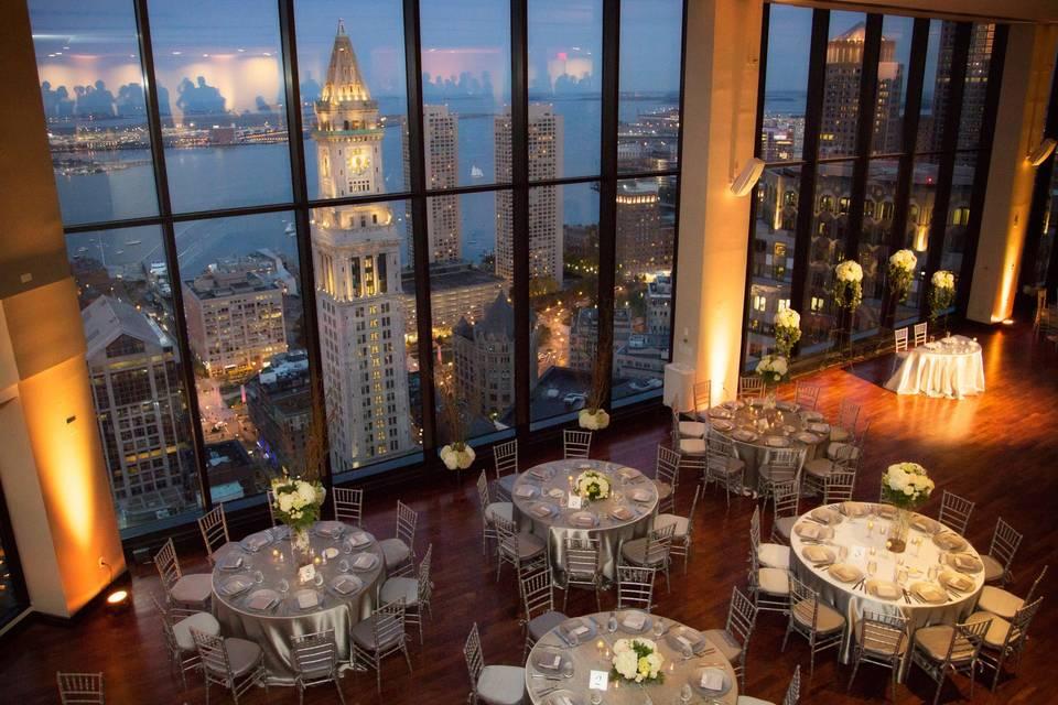 The Wedding Website of Dani Fine and David St. Cyr