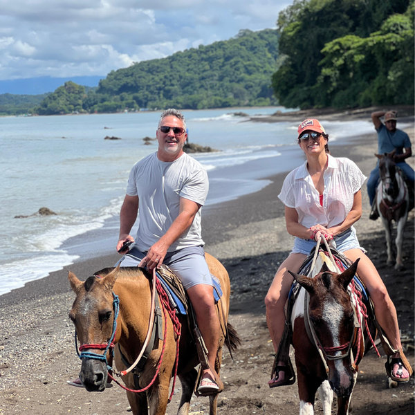 Horseback Riding