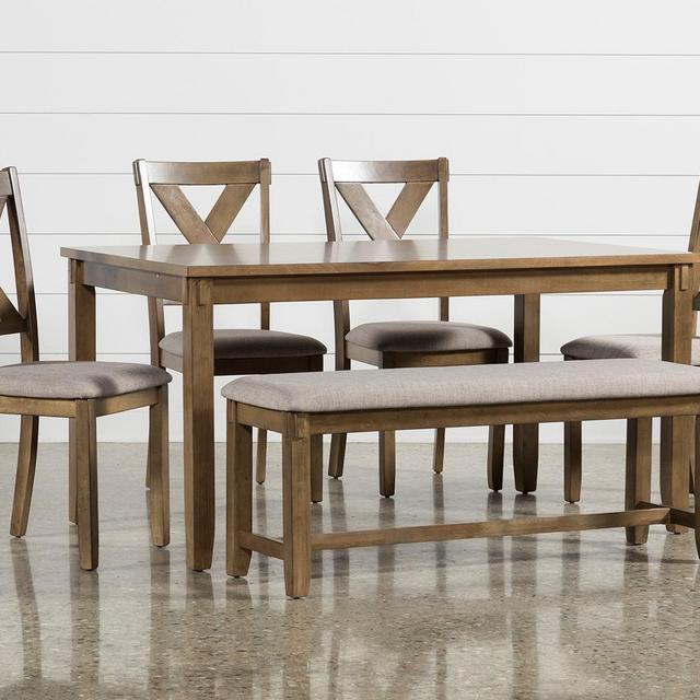 Kirsten 6 Piece Dining Set