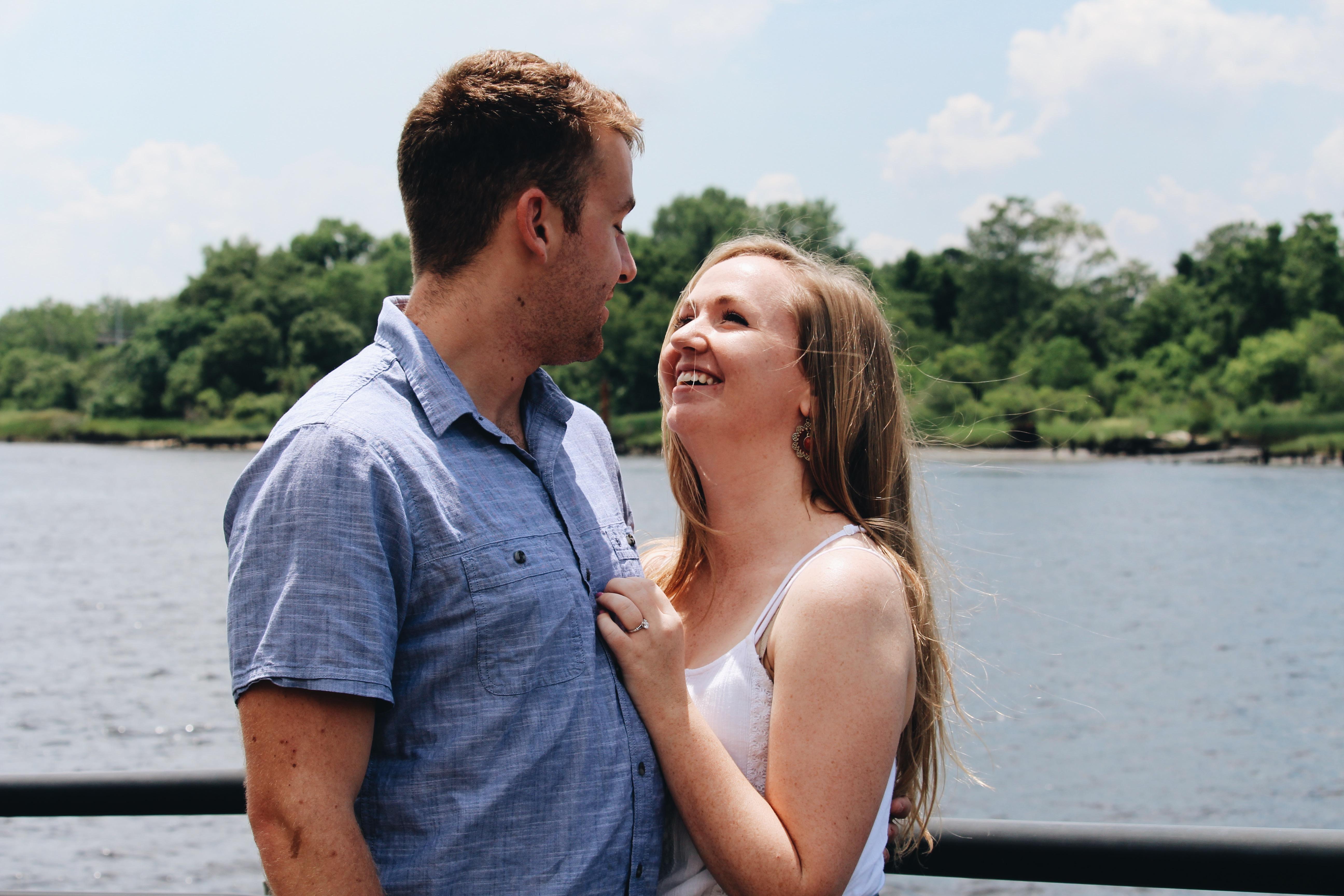 The Wedding Website of Daniel Glover and Katelyn Boger
