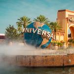Universal Studios