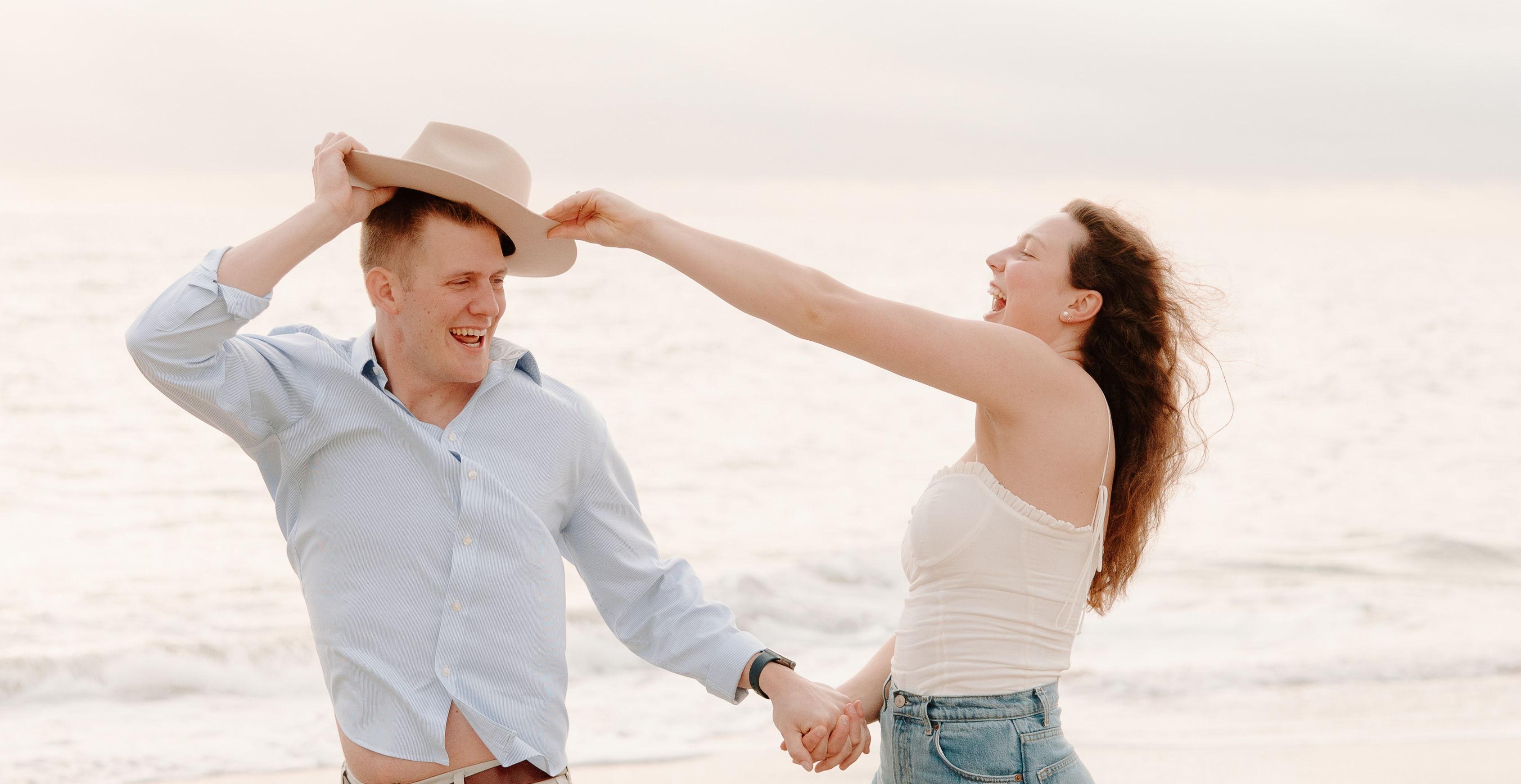 The Wedding Website of Rowan Hayes and Ben McKnight