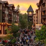 The Village At Mammoth