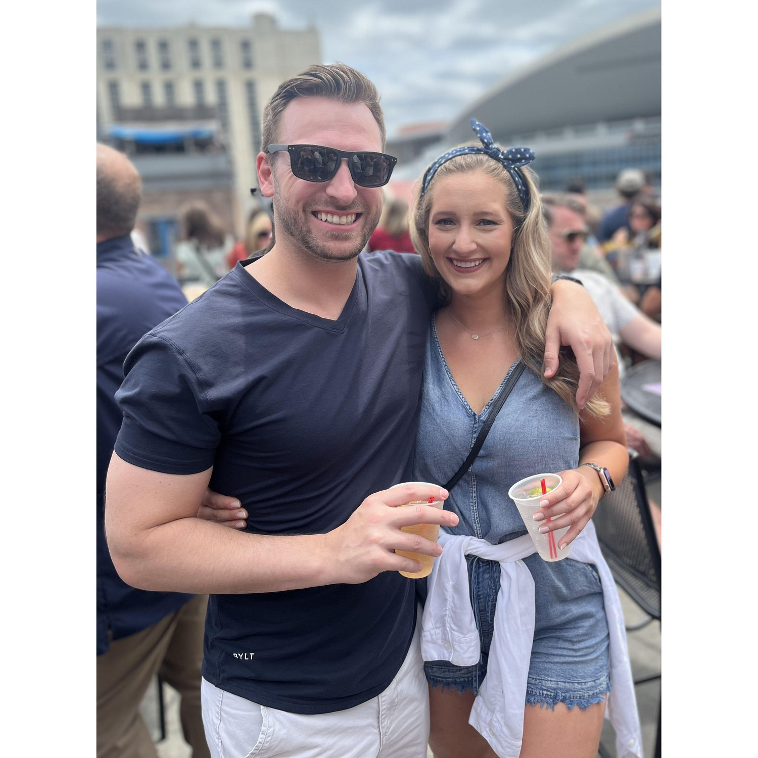 Nashville
