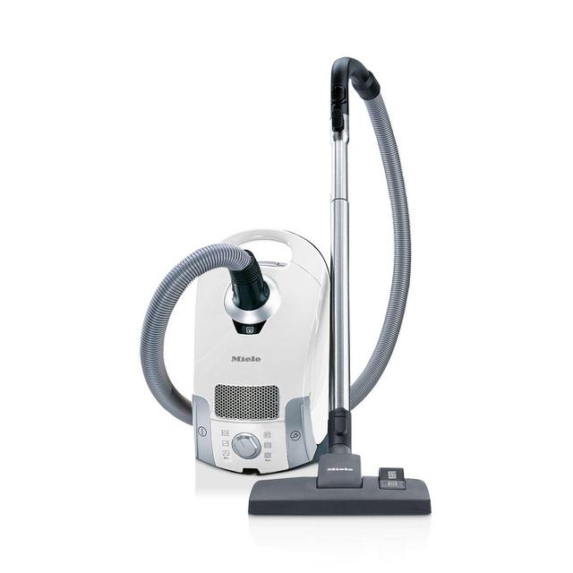 Miele Compact C1 Pure Suction Canister Vacuum