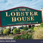 The Lobster House Restaurant and Raw Bar