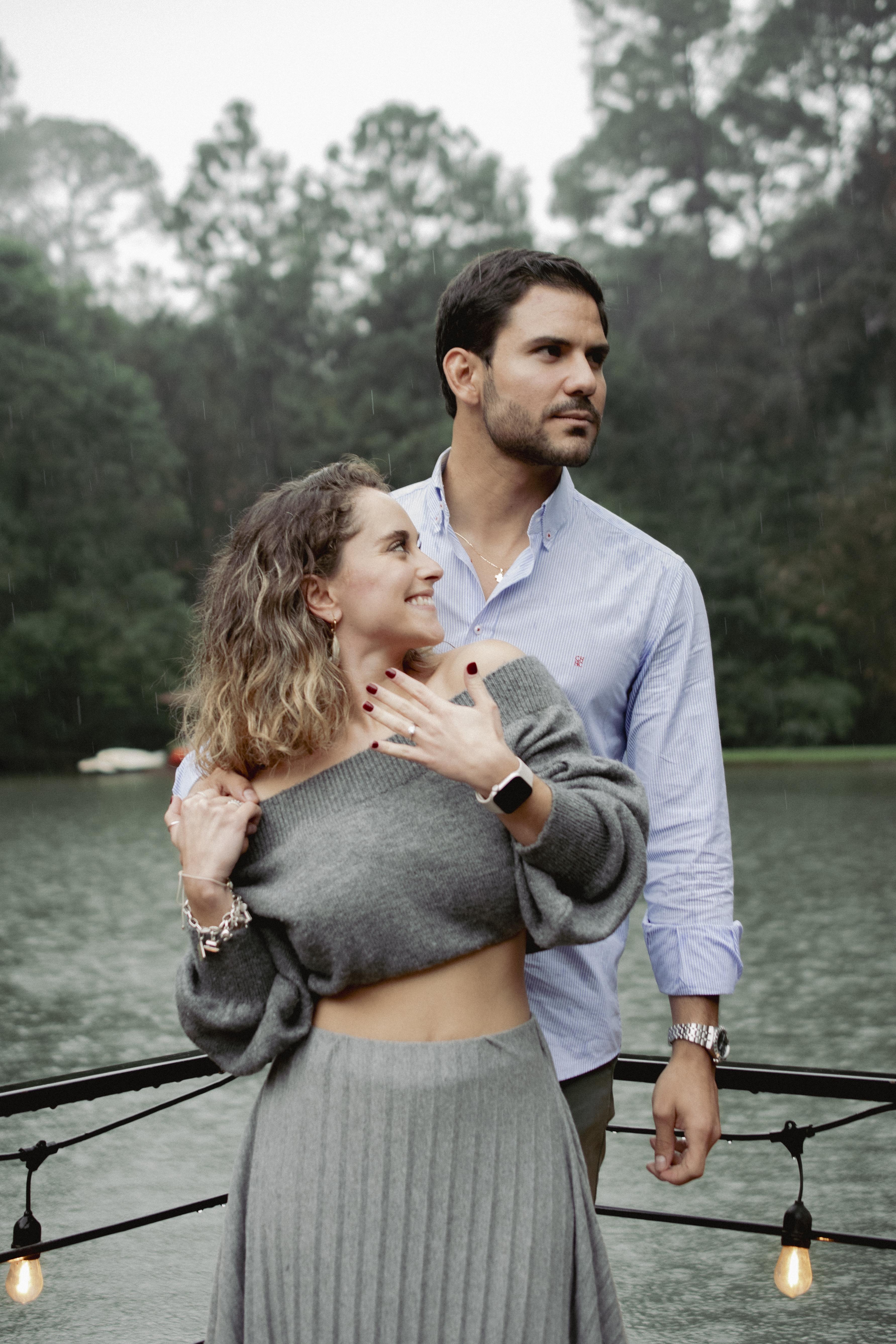 The Wedding Website of Ricardo Antonio Solis Marquez and Amaya Del Valle Arana