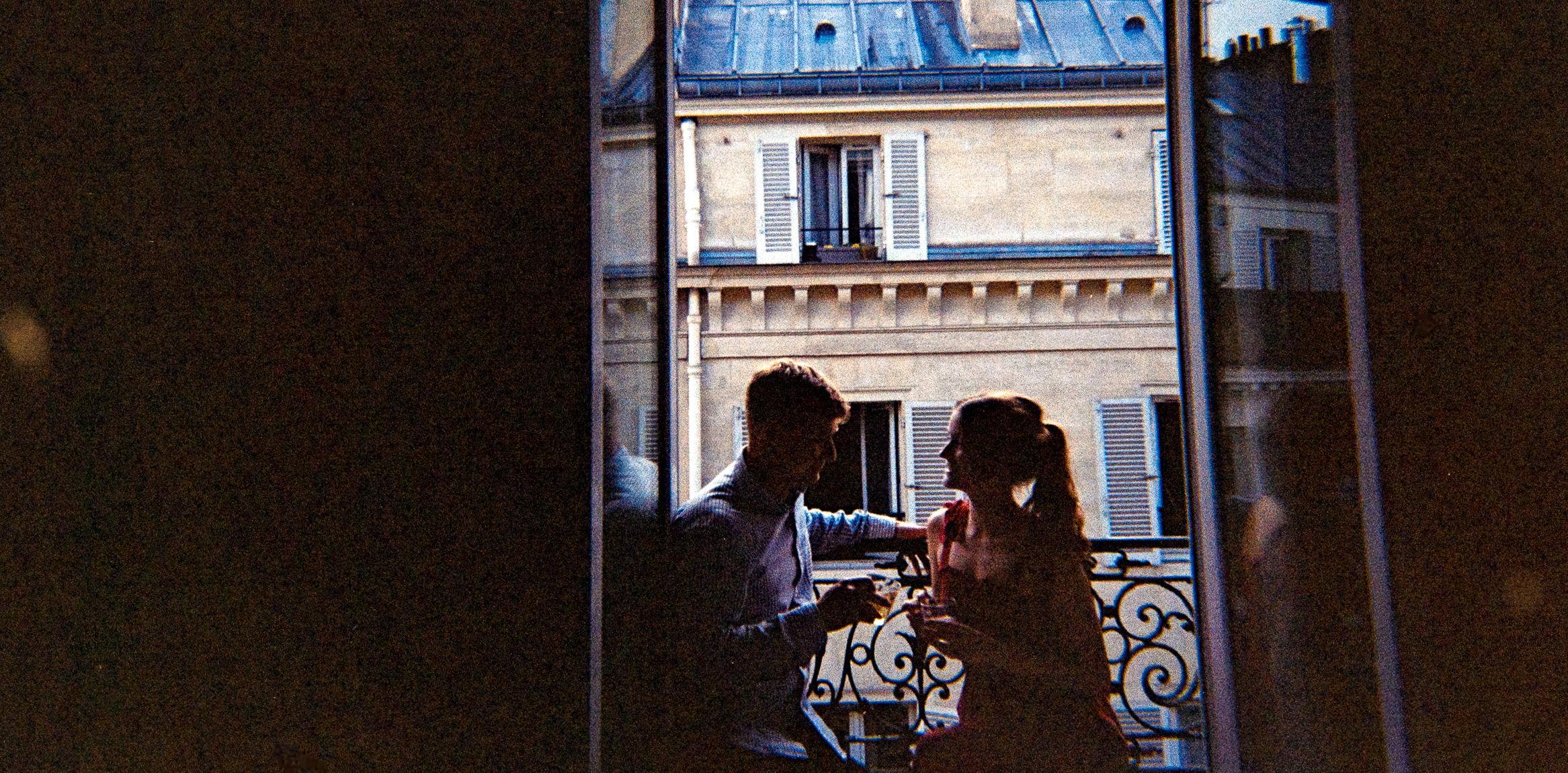 The Wedding Website of Brett Bauereis and Gina Erardi