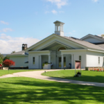 Visit the Norman Rockwell Museum