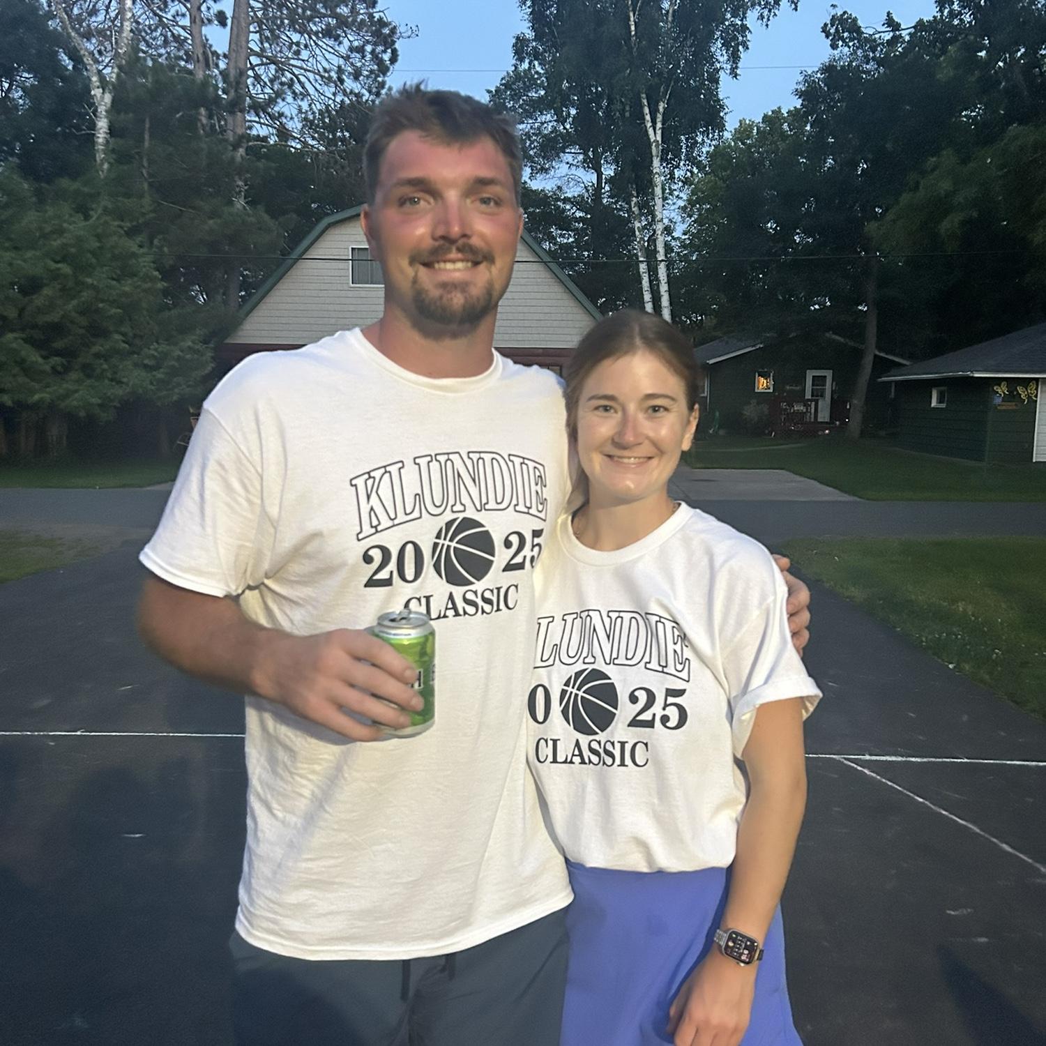 Klundie Classic - one of our favorite weekends of the year