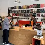 Seasick Records