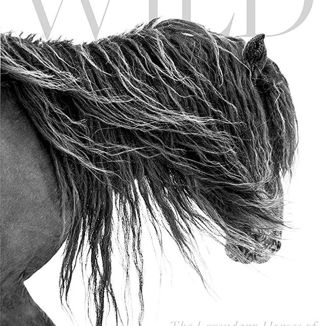 Wild: The Legendary Horses of Sable Island