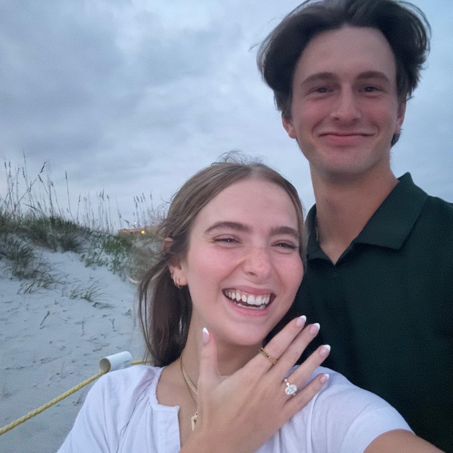 Engaged 2024