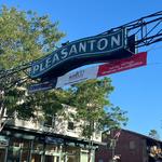 Downtown Pleasanton